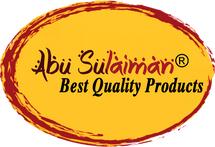 Logo Abu Sulaiman Store