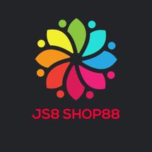 Logo js8 shop88