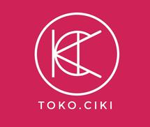 Logo Toko Ciki