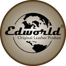Logo Edworld Premium Store