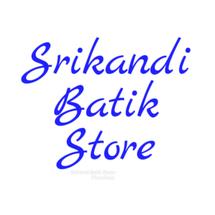 Logo SRIKANDI BATIK STORE
