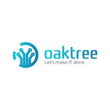 Logo Oaktree