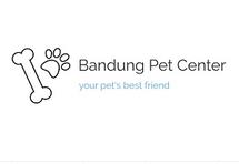 Logo bandung pet center