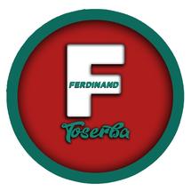Logo FERDINANDTOSERBA.ID