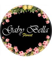 Logo Gabybellaflorist