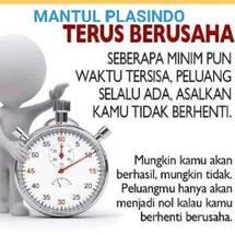 Logo Mantul Plasindo