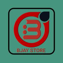 Logo BJay Store