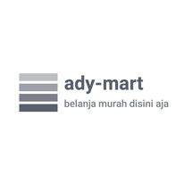 Logo ady-mart