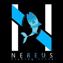 Logo Nereus Fishing Store