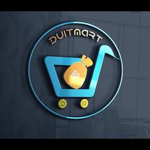 Logo Duitmart