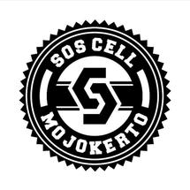 Logo SOS CELL