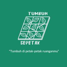 Logo Tumbuh Sepetak