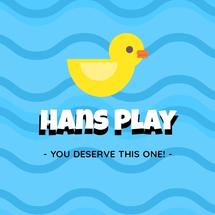 Logo Hans Play