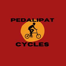 Logo Pedalipat