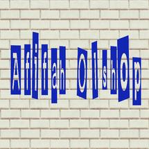 Logo Afifah Olshop03