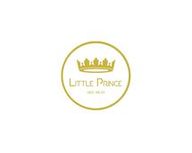 Logo Littleprince_kids