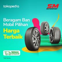 Logo YopieSMmotor