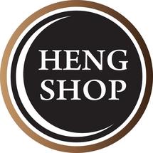 Logo Hengs Shop