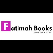 Logo fatimah Books