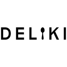 Logo DELIKI