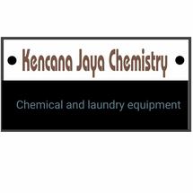 Logo Kencana Jaya Chemistry