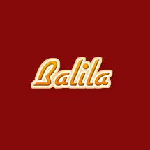 Logo balila_store