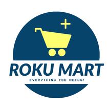 Logo Roku Mart