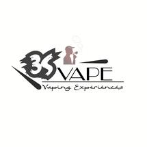 Logo 3S Vape