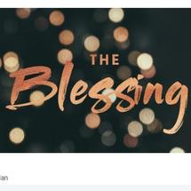 Logo Blessing shop23