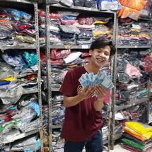 Logo KikiBujang Kaos