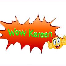 Logo wowkereen