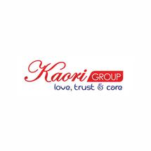 Logo Kaori Bali