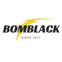 Logo BOMBLACK SHOP