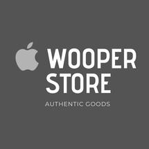 Logo WooperStore