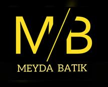 Logo Meyda_Batik