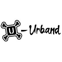 Logo X-Urband Official