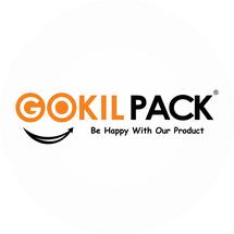 Logo GokilPack