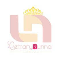 Logo lemary_nunna
