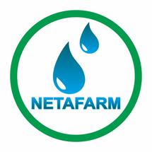 Logo NETAFARM HYDROPRODUK