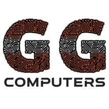 Logo GGcomputers