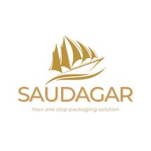 Logo saudagarplastik