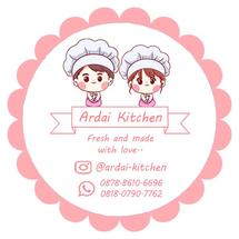 Logo ArdaiKitchen