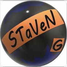 Logo Staven