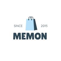 Logo Kedai Memon