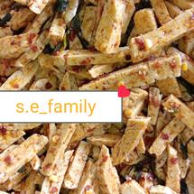 Logo s.e_family
