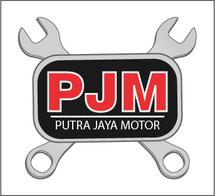 Logo Putra Jaya Motor Tasik