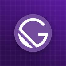 Logo GATSBY STORE