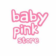 Logo Baby Pink Store
