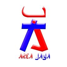 Logo AREA JAYA