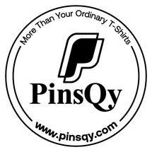 Logo PinsQy